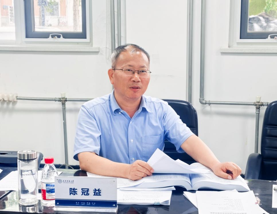 汇报会现场照片 汇报会现场照片